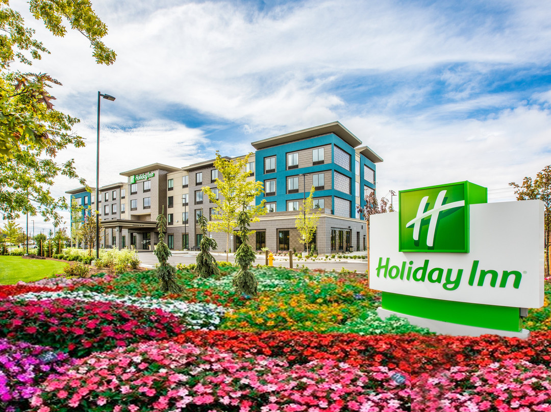 Holiday Inn Portland West - Hillsboro By IHG主图
