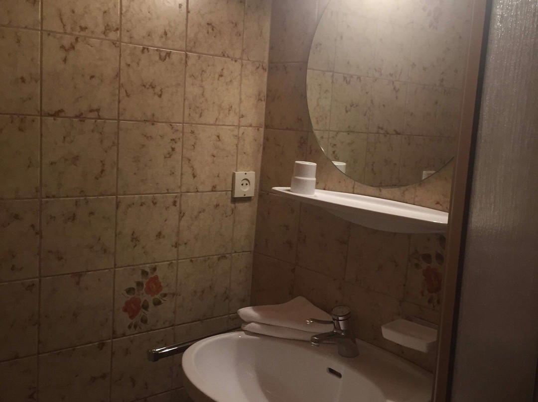 Hotel Weissenstein主图