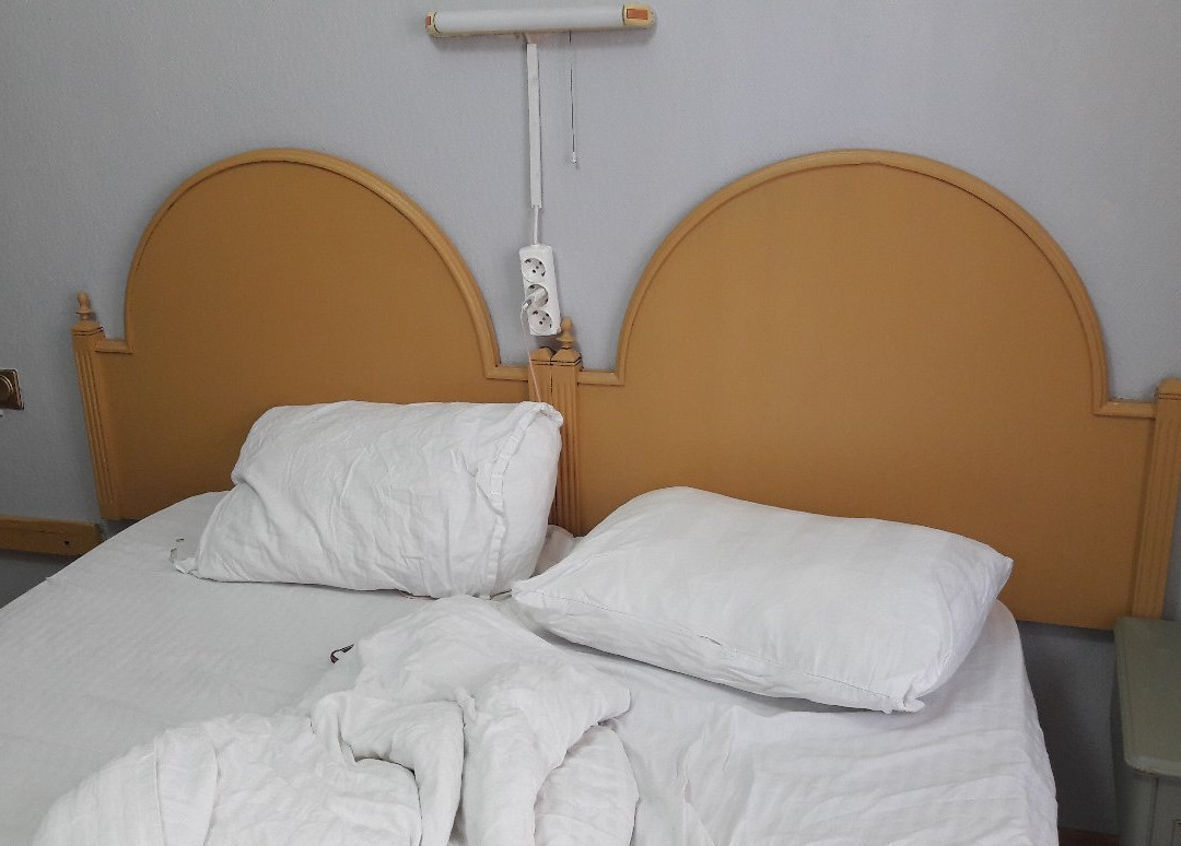 OTEL ŞAHLAN 1主图