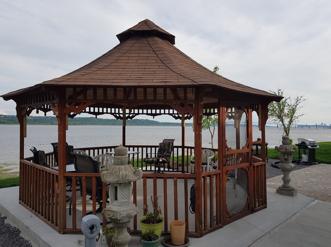 Sleep Inn & Suites Quebec City East主图