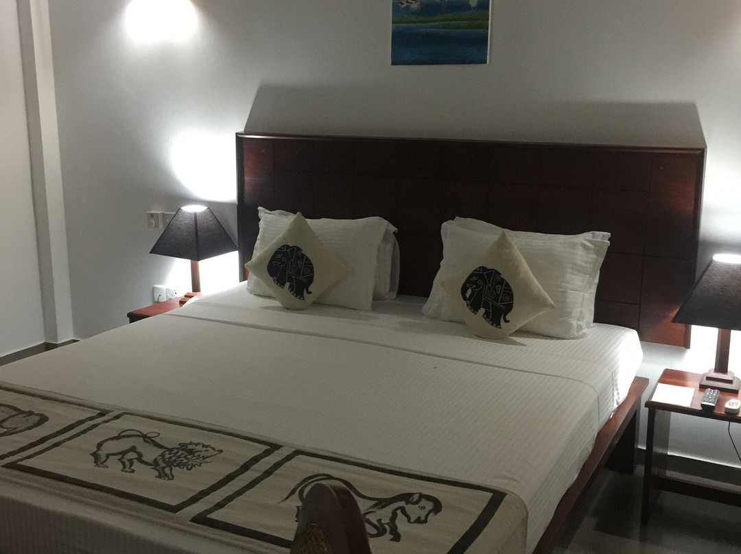 Hotel Camellia主图