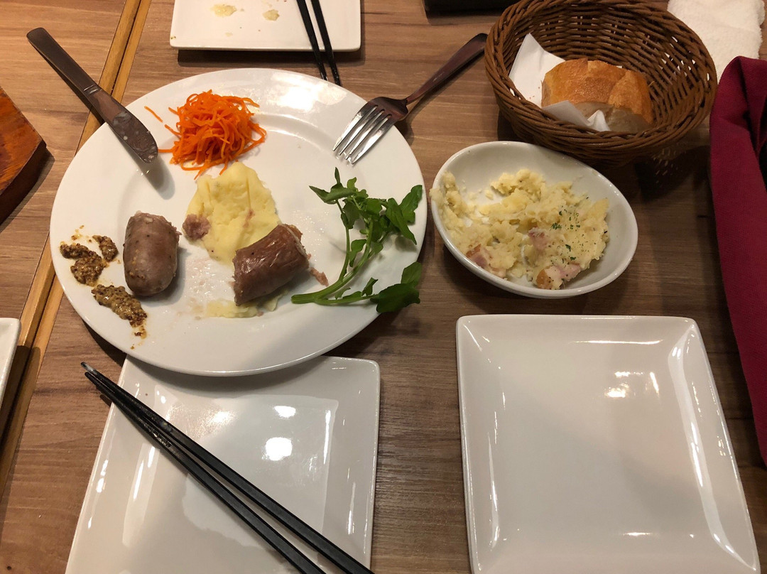 ニクバルダカラ 大和西大寺店