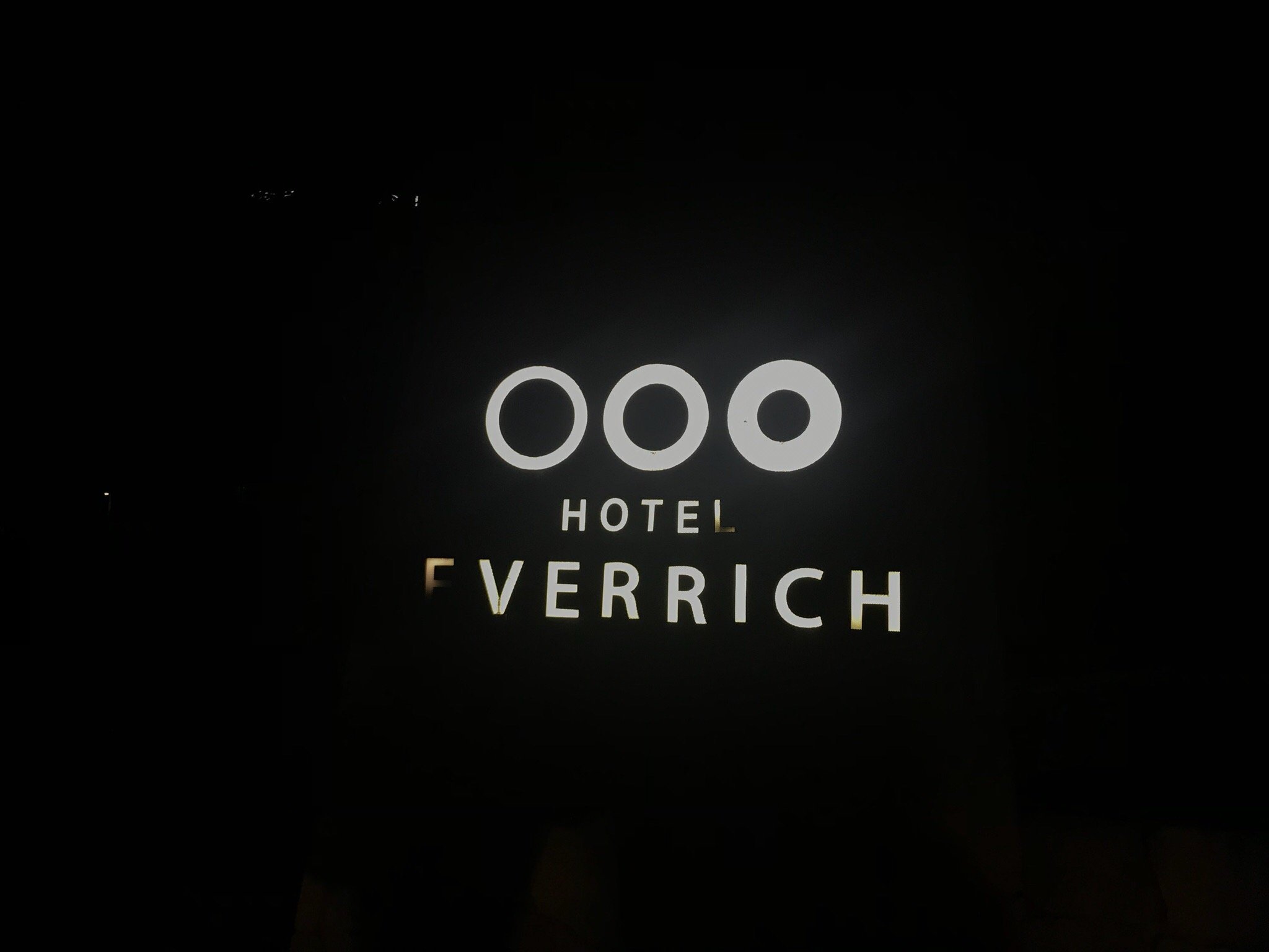Hotel Everrich-官方