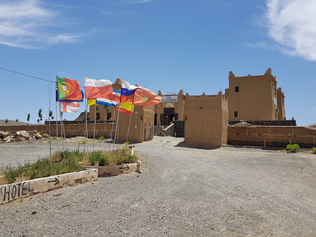 Kasbah Citoyenne主图