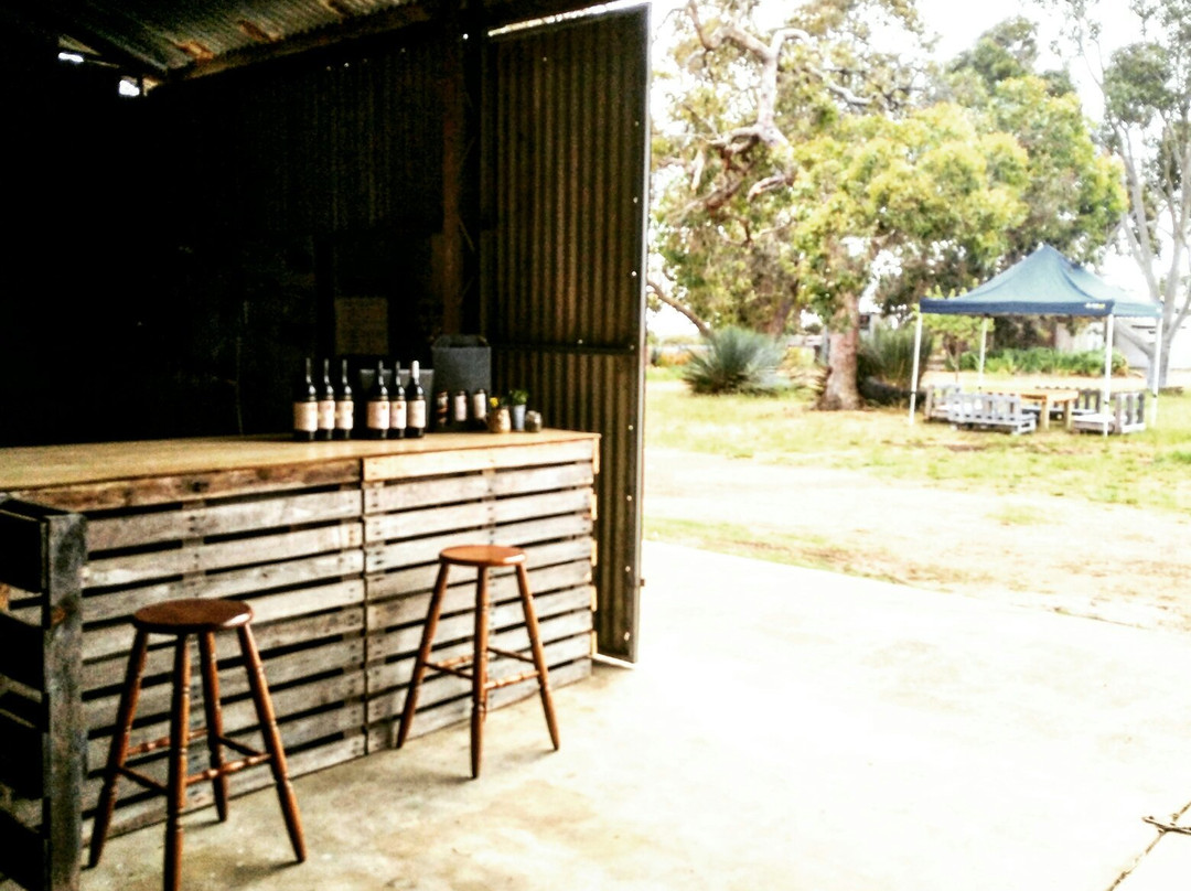 Kangaroo Island Estate Wines景点图片