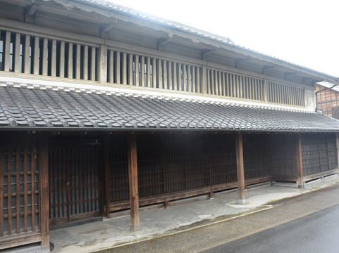 Oka Family Residence-名古屋市必去景点