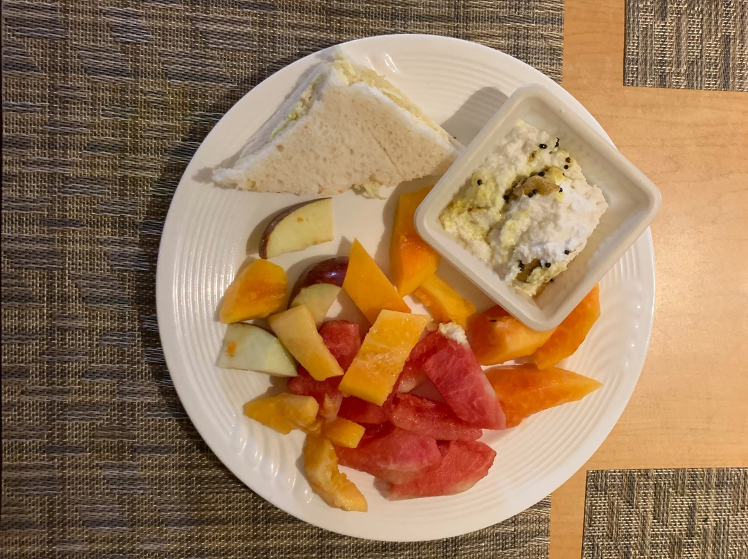 Budha Mal Castle主图