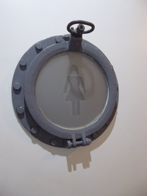 Malta Maritime Museum-毕尔古必去景点