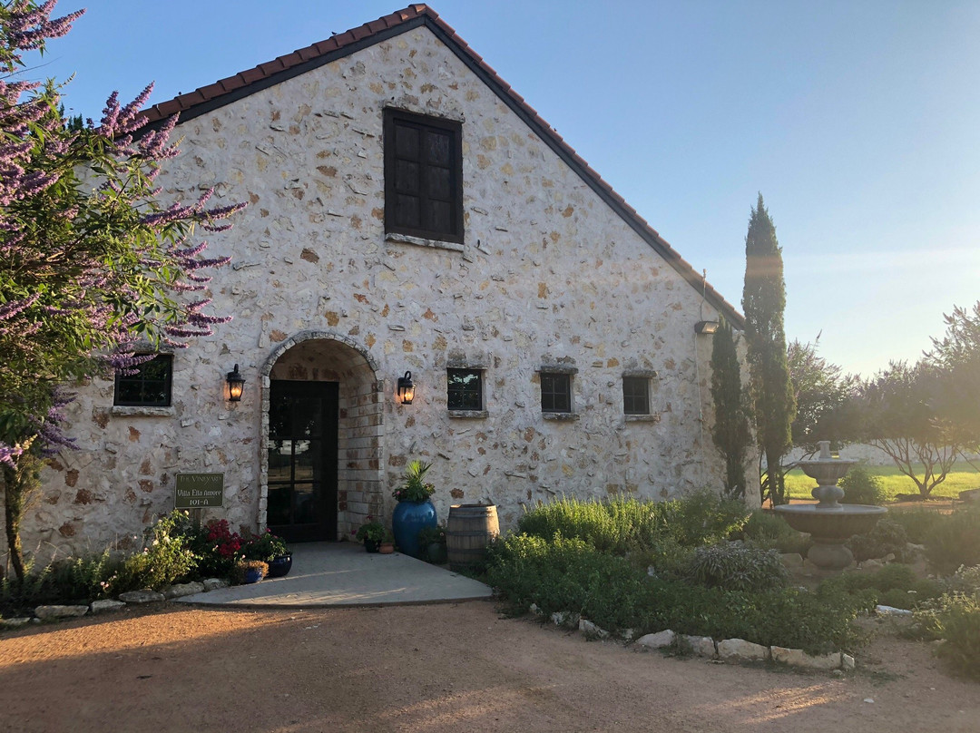 The Vineyard at Florence-Florence必去景点