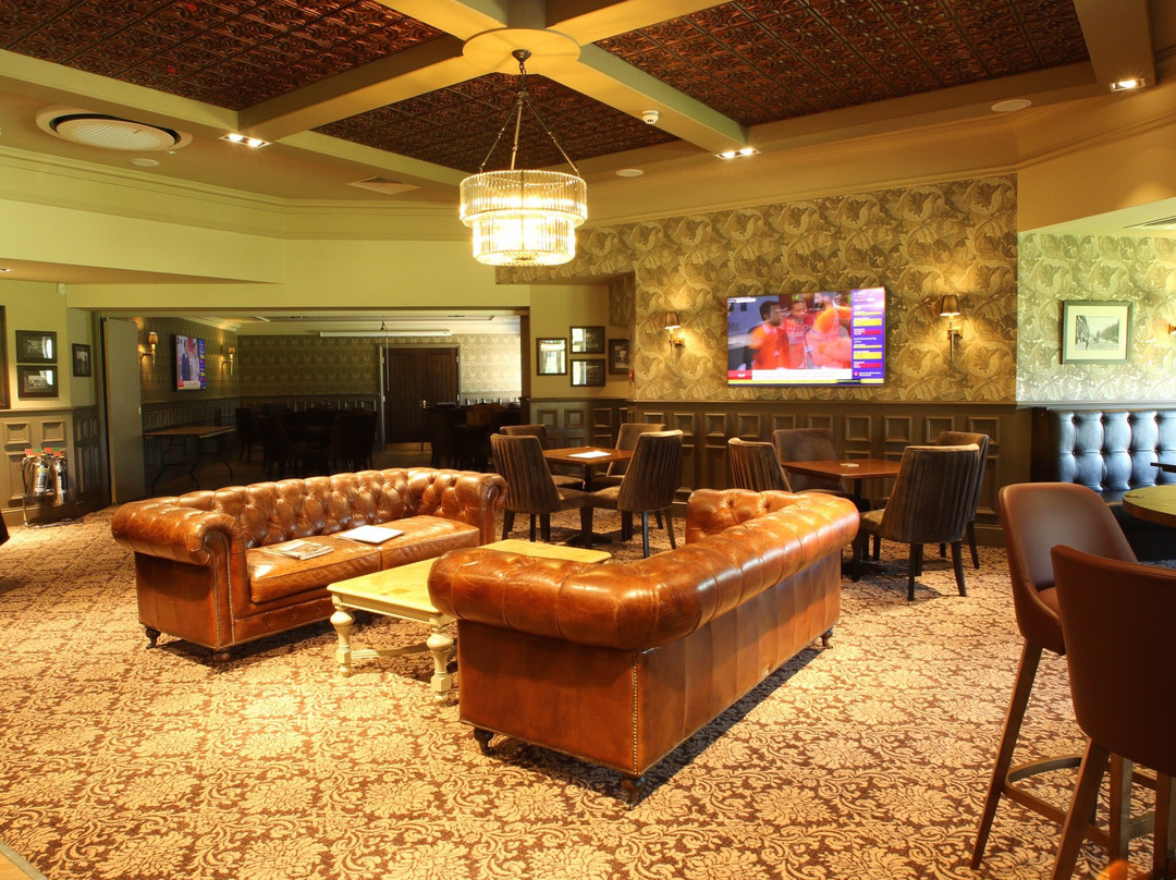 City of Newcastle Golf Club-纽卡斯尔必去景点