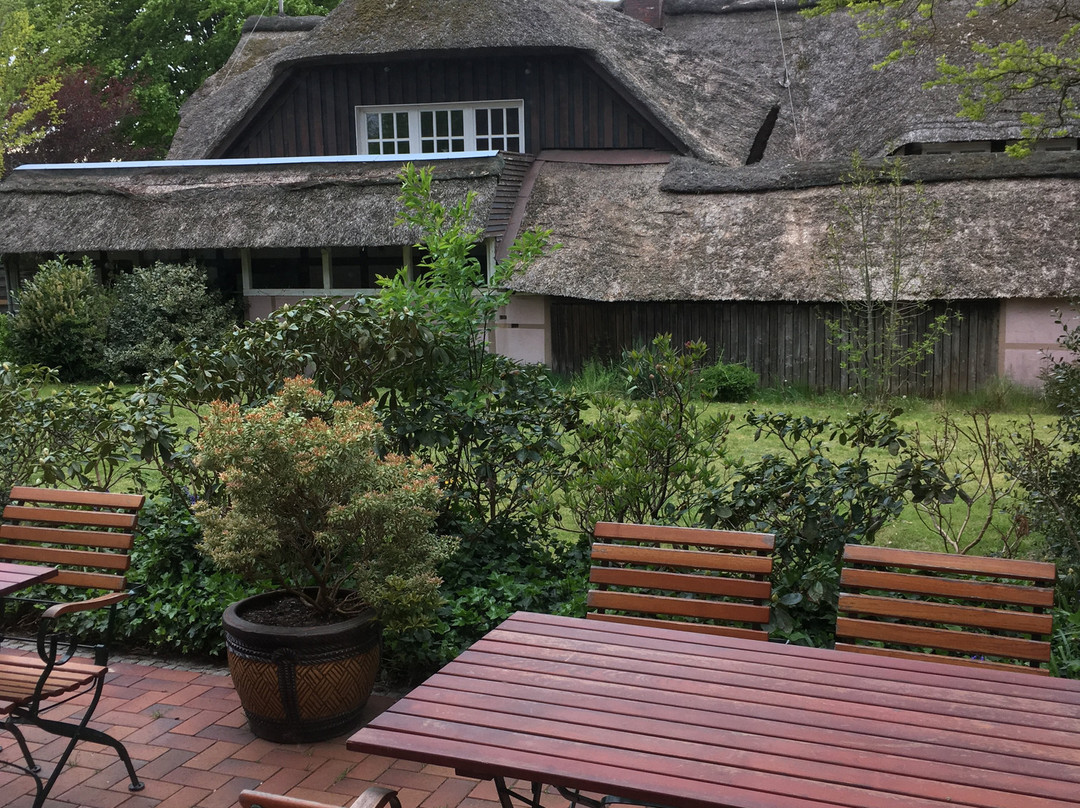 Bed & Breakfast Dannevirke主图