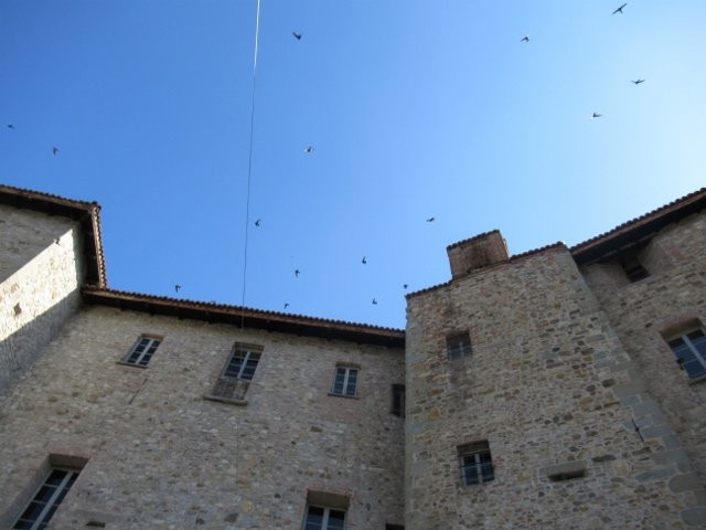 Rocca di Pianello (Rocca Municipale)景点图片