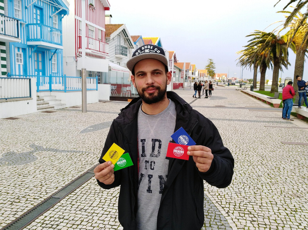 Portugal Unknown Tours-辛特拉必去景点