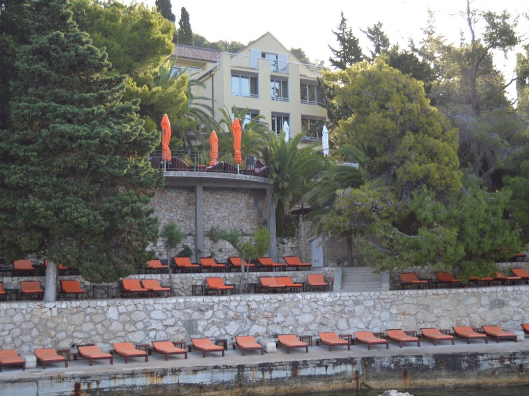 Hotel Podstine主图