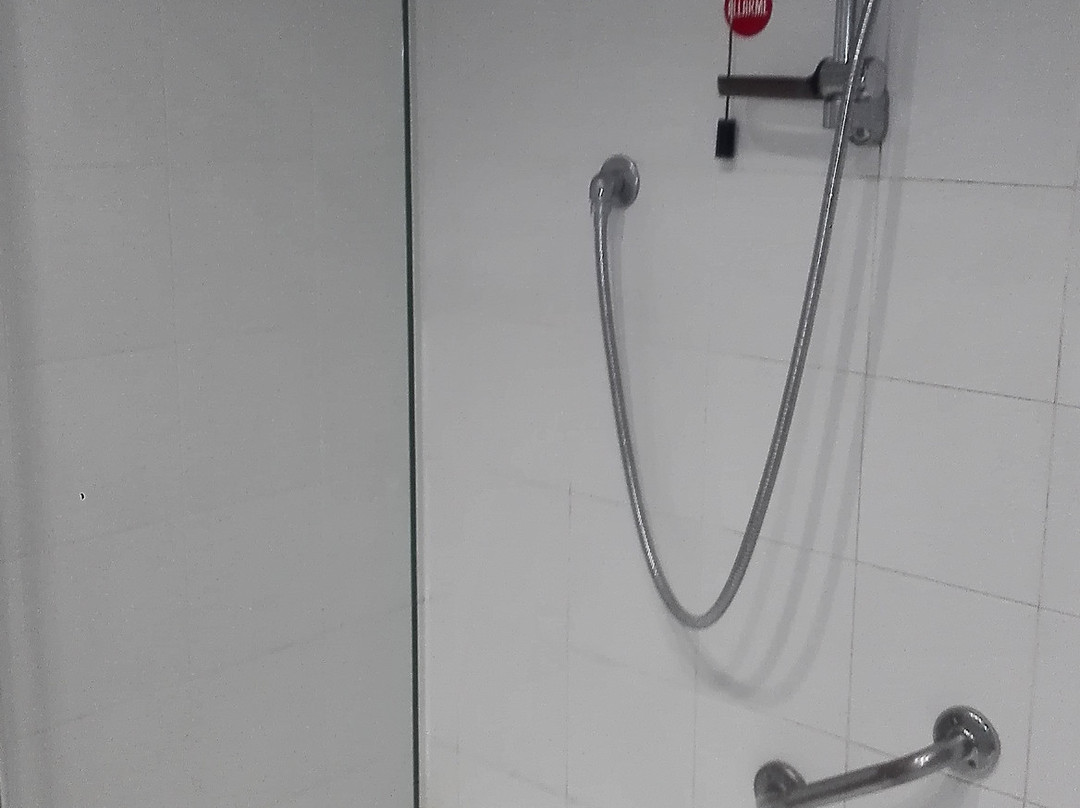 NH安科纳酒店主图