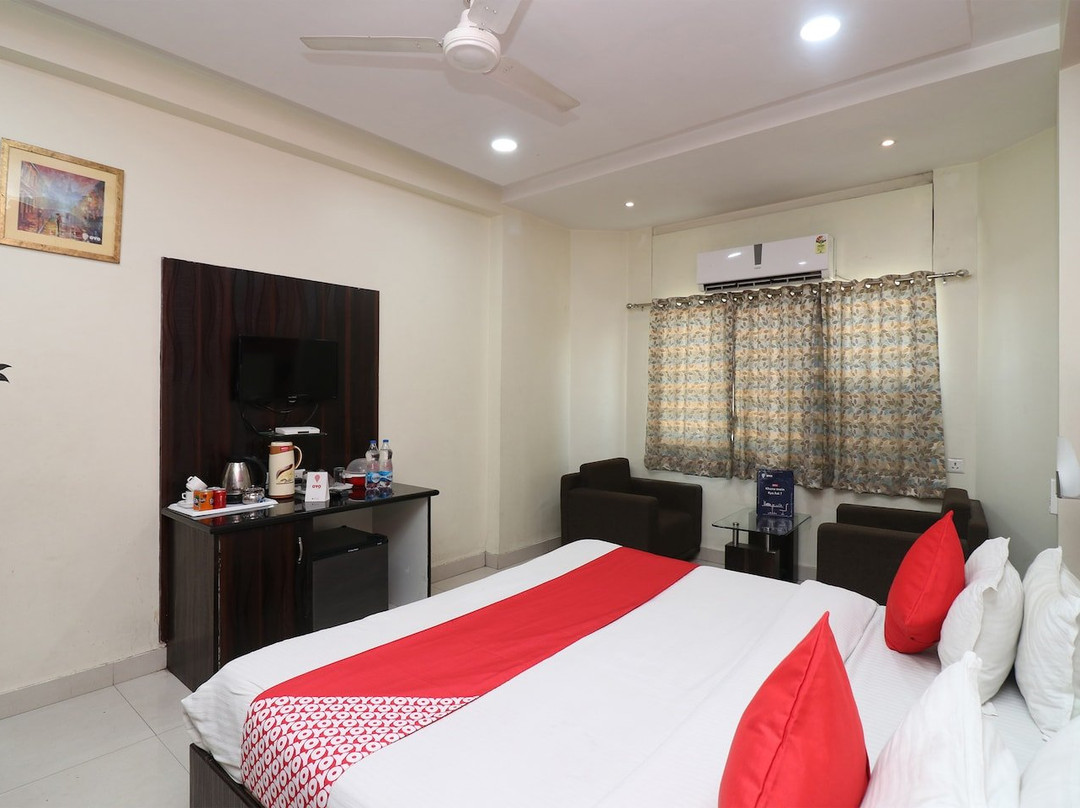 OYO 2422 Hotel Ashoka主图