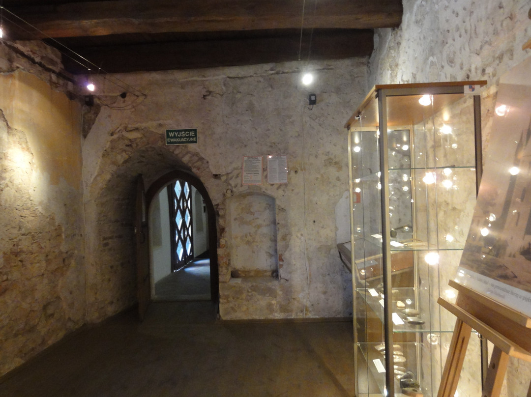 Wislica Regional Museum景点图片