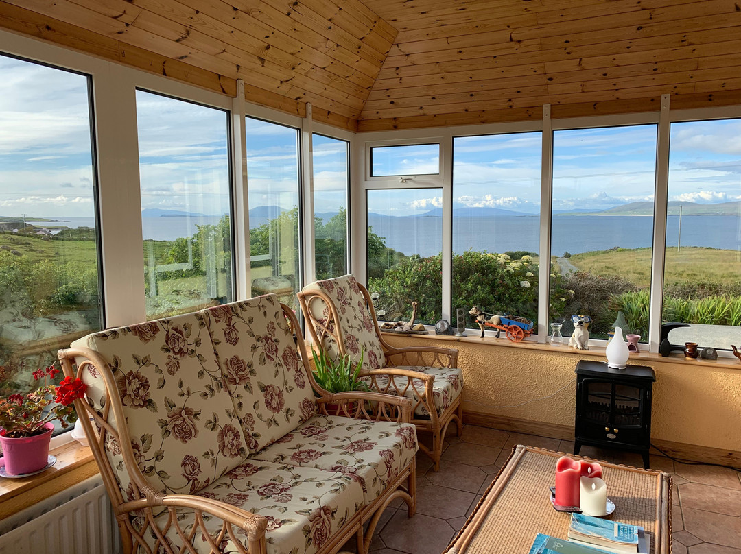 Sea Breeze Bed and Breakfast主图
