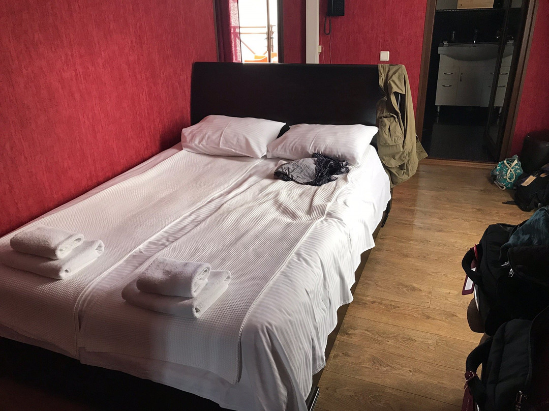 Hotel Old Telavi主图