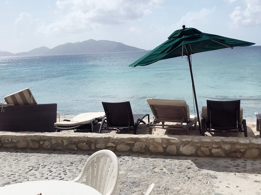 Sebastian's on the Beach主图