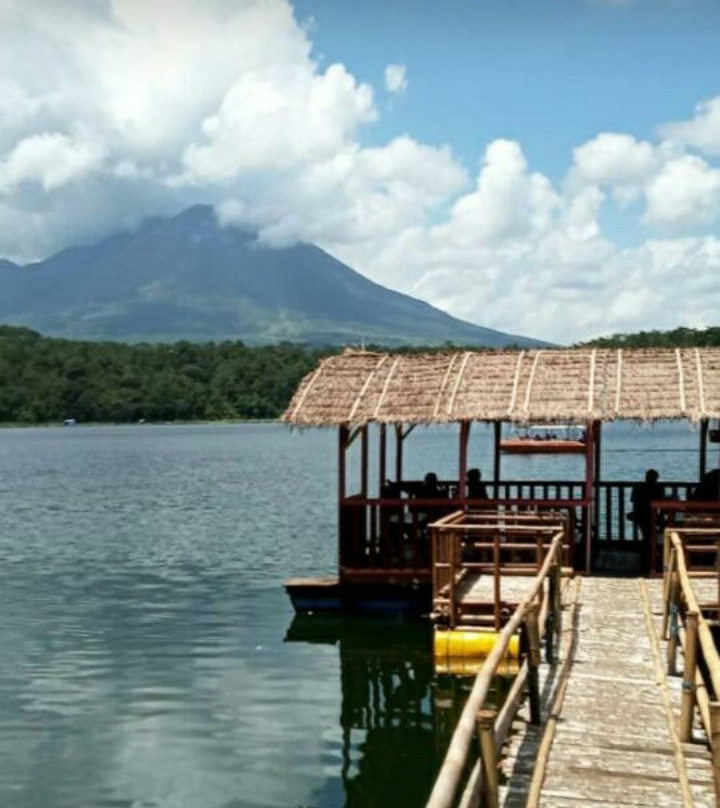 Ranu Klakah Lake-Lumajang必去景点