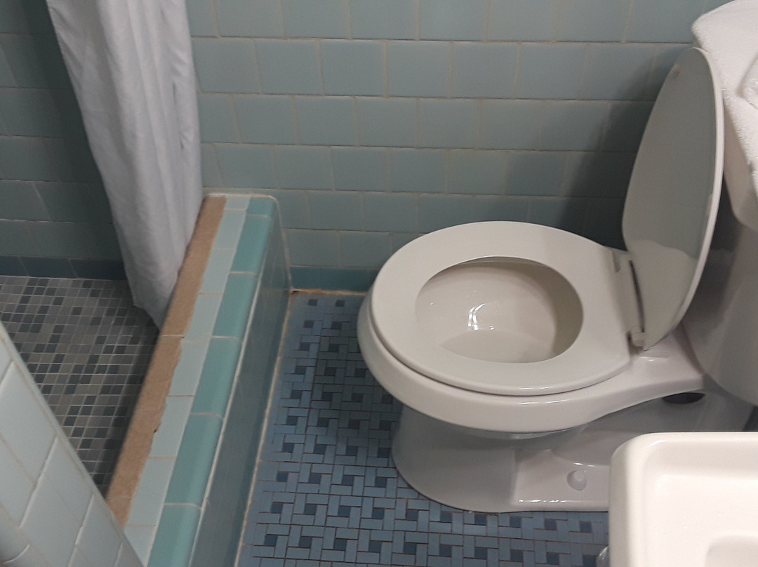 The Resort At Schlitterbahn主图