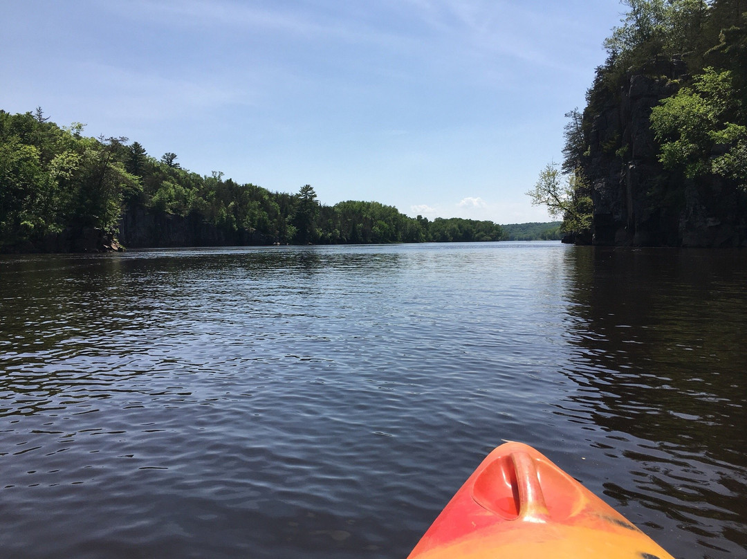 Riverwood Canoe & Kayak Rental景点图片