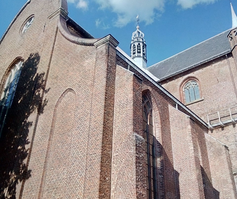 Grote Kerk-Harderwijk必去景点