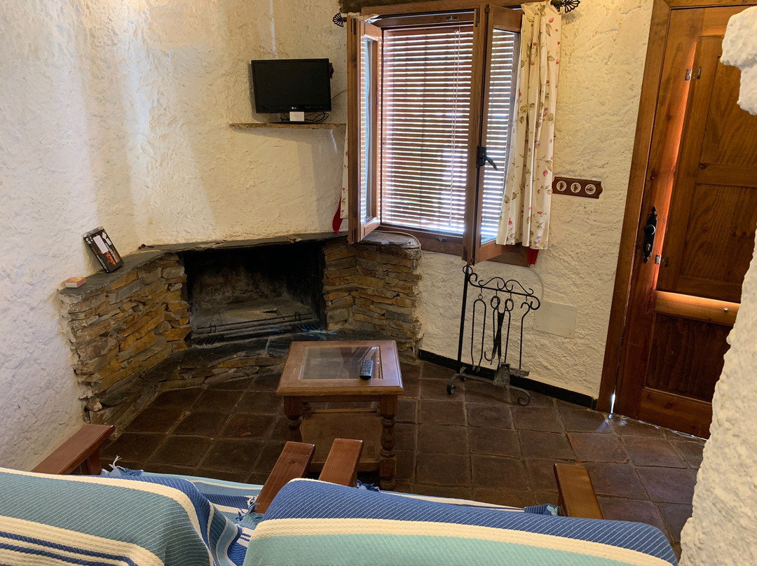 Cuevas del Zenete主图