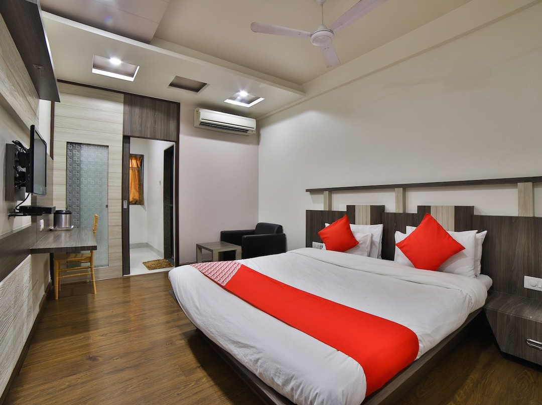OYO 29341 Hotel Princess