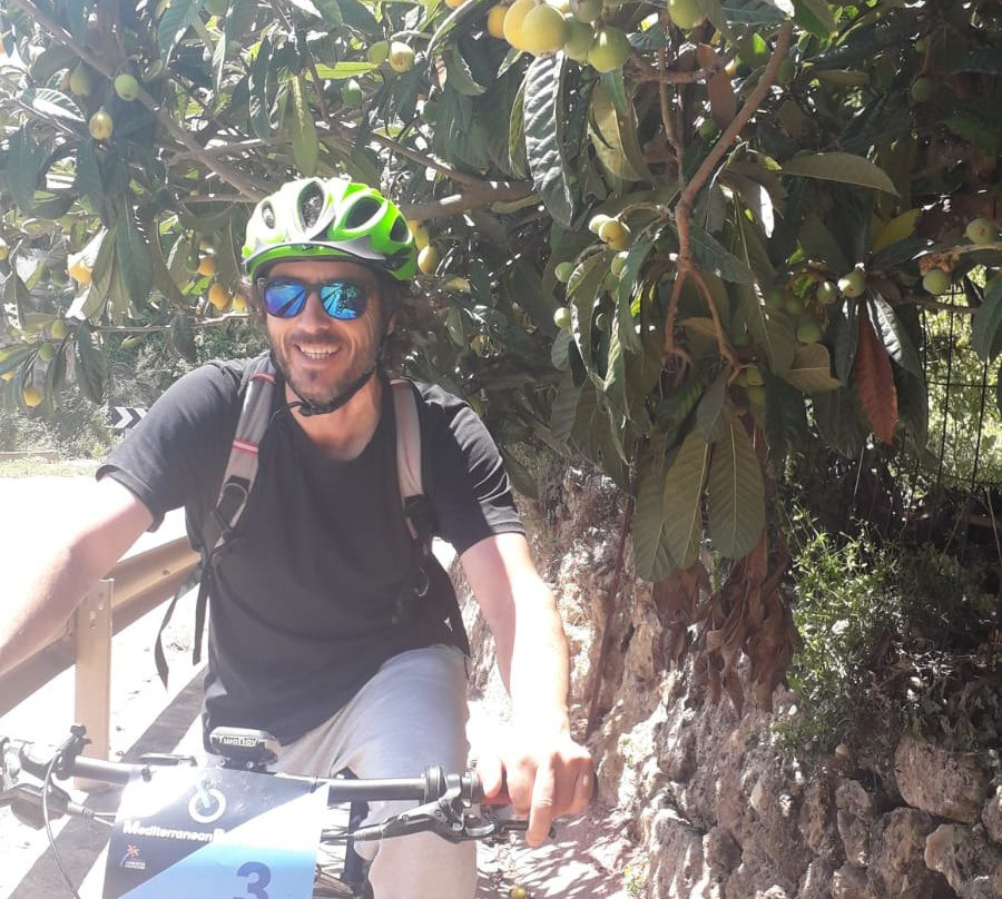 Mediterranean Bike Tours-Torres Torres必去景点