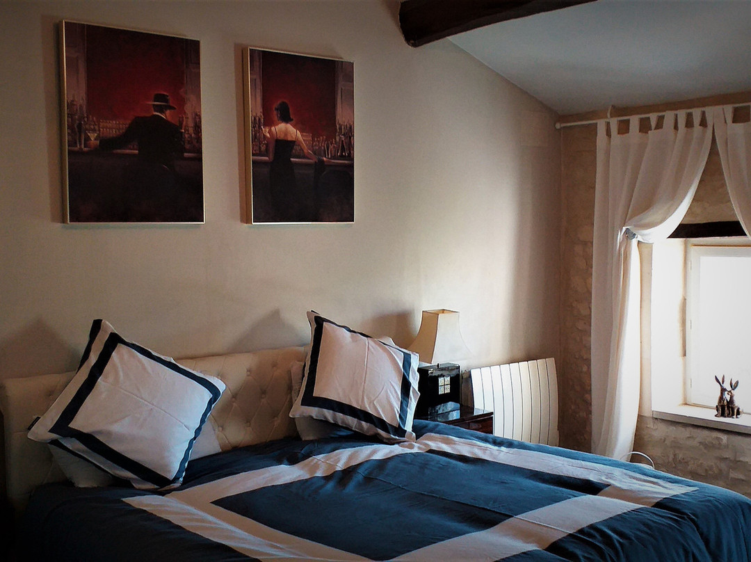 Maison Lavande主图