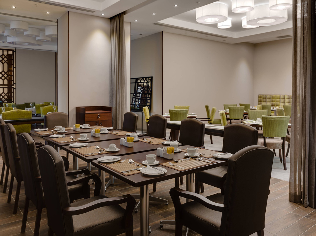 Protea Hotel Owerri Select主图