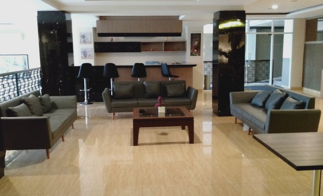 Amazing Riverside Hotel主图