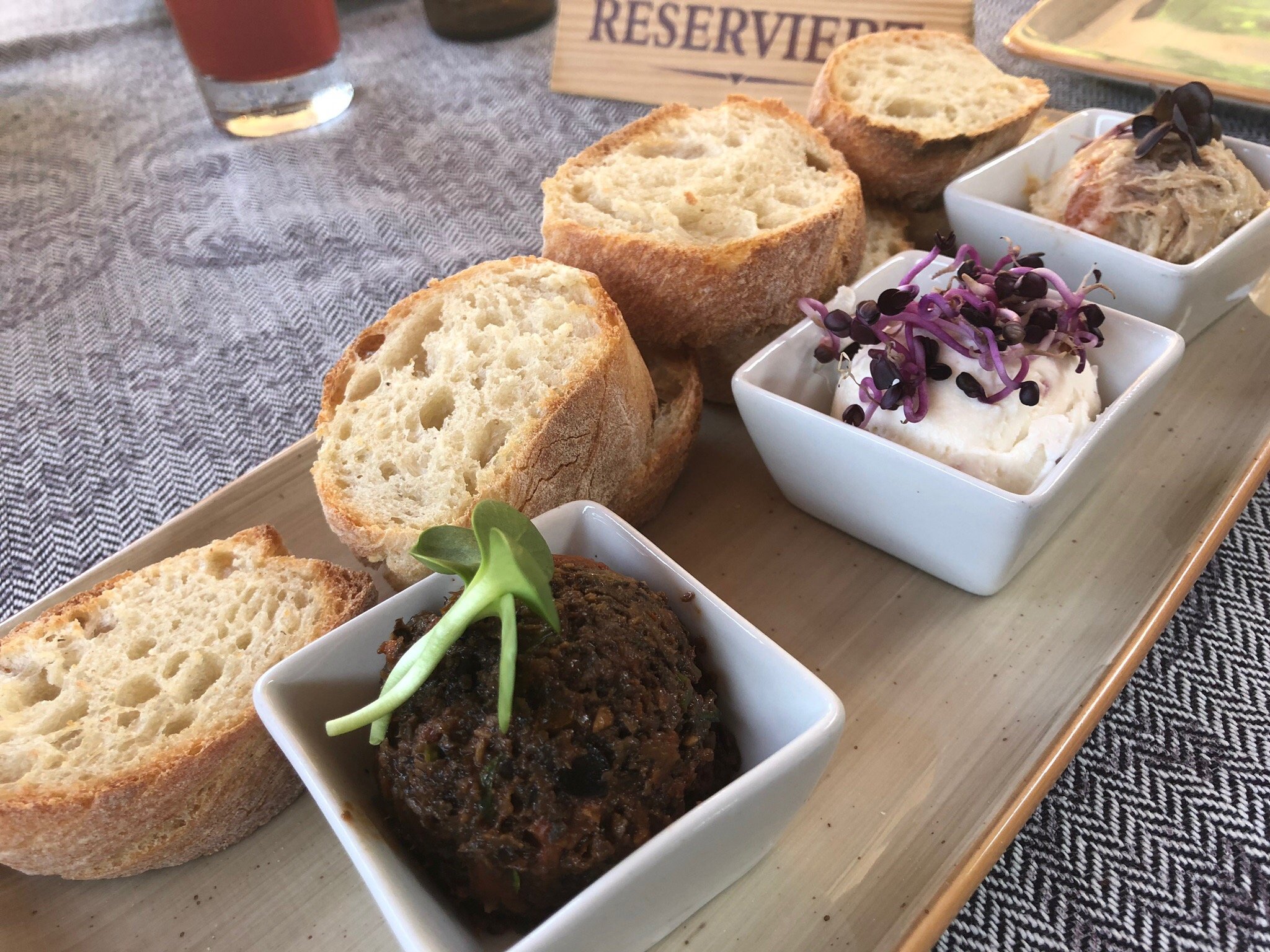 Rosinante Country Inn-官方