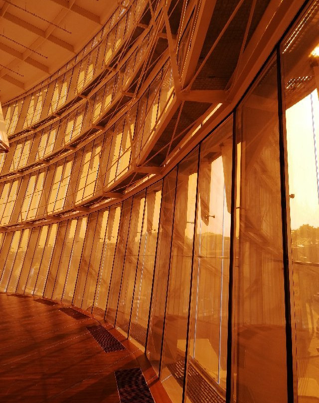 Concert Hall Great Amber-Liepaja必去景点