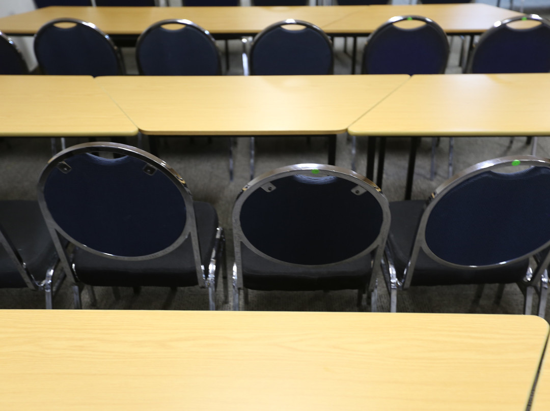 Hotel Savoy and Conference Centre主图