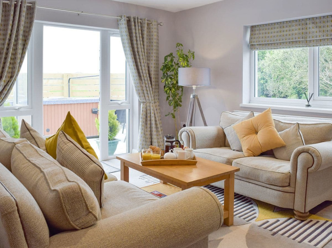 Firstone Cottages