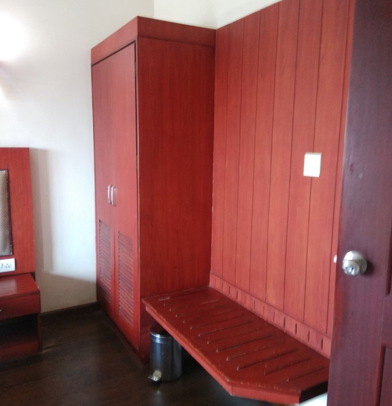 Hotel Green Park Residency主图