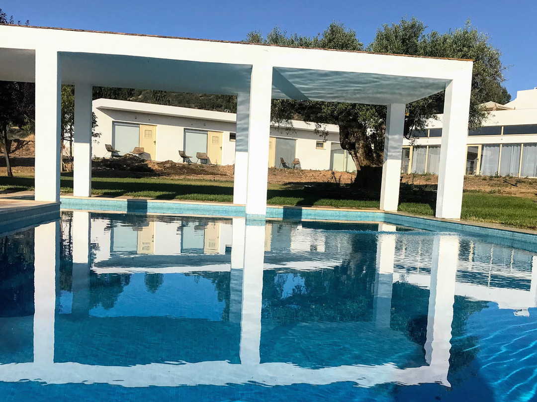 Horta Da Coutada主图