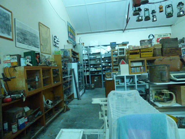 Meningie Cheese Factory Museum-Meningie必去景点