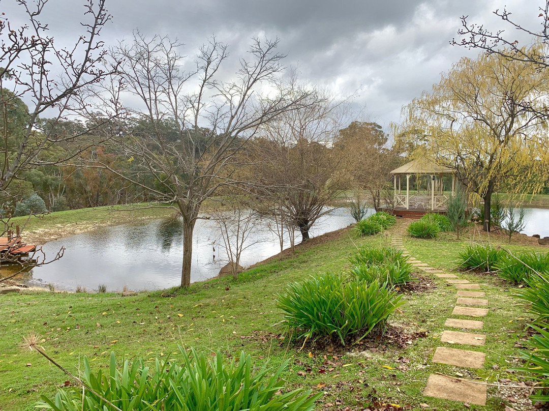 蓝崖度假村主图