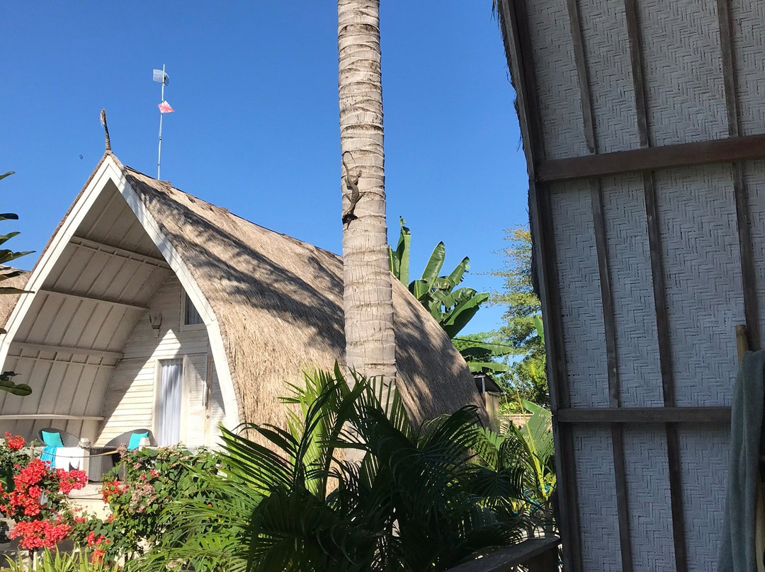 吉利假日公园主图