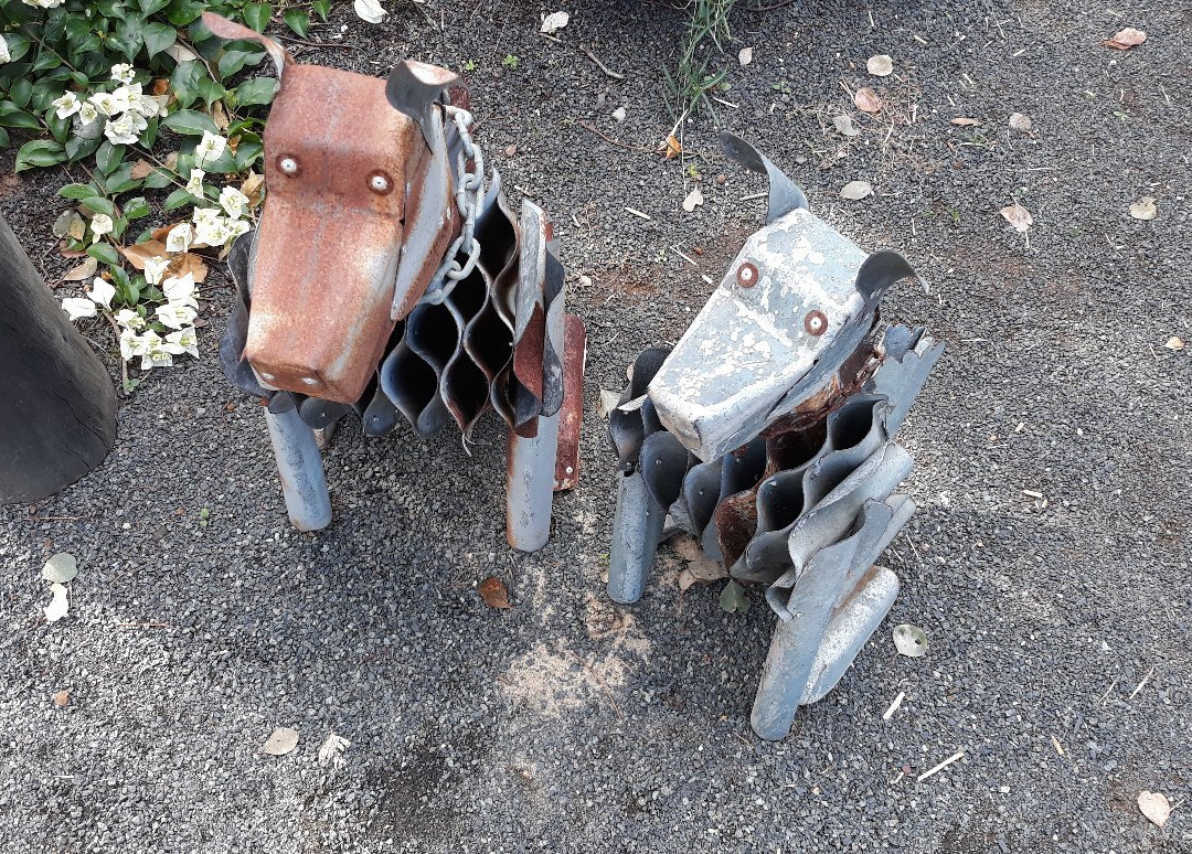 Moorelands Bush Nursery-Roma必去景点