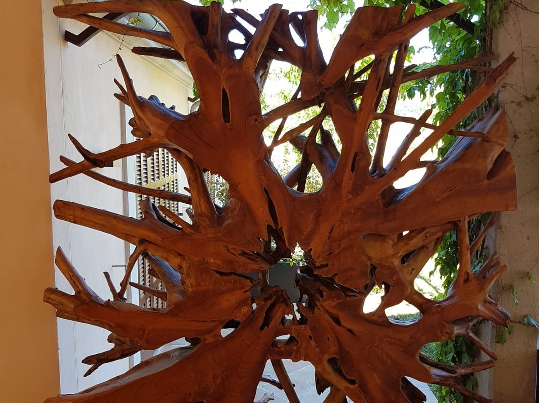 Aumallia Hotel & Spa主图