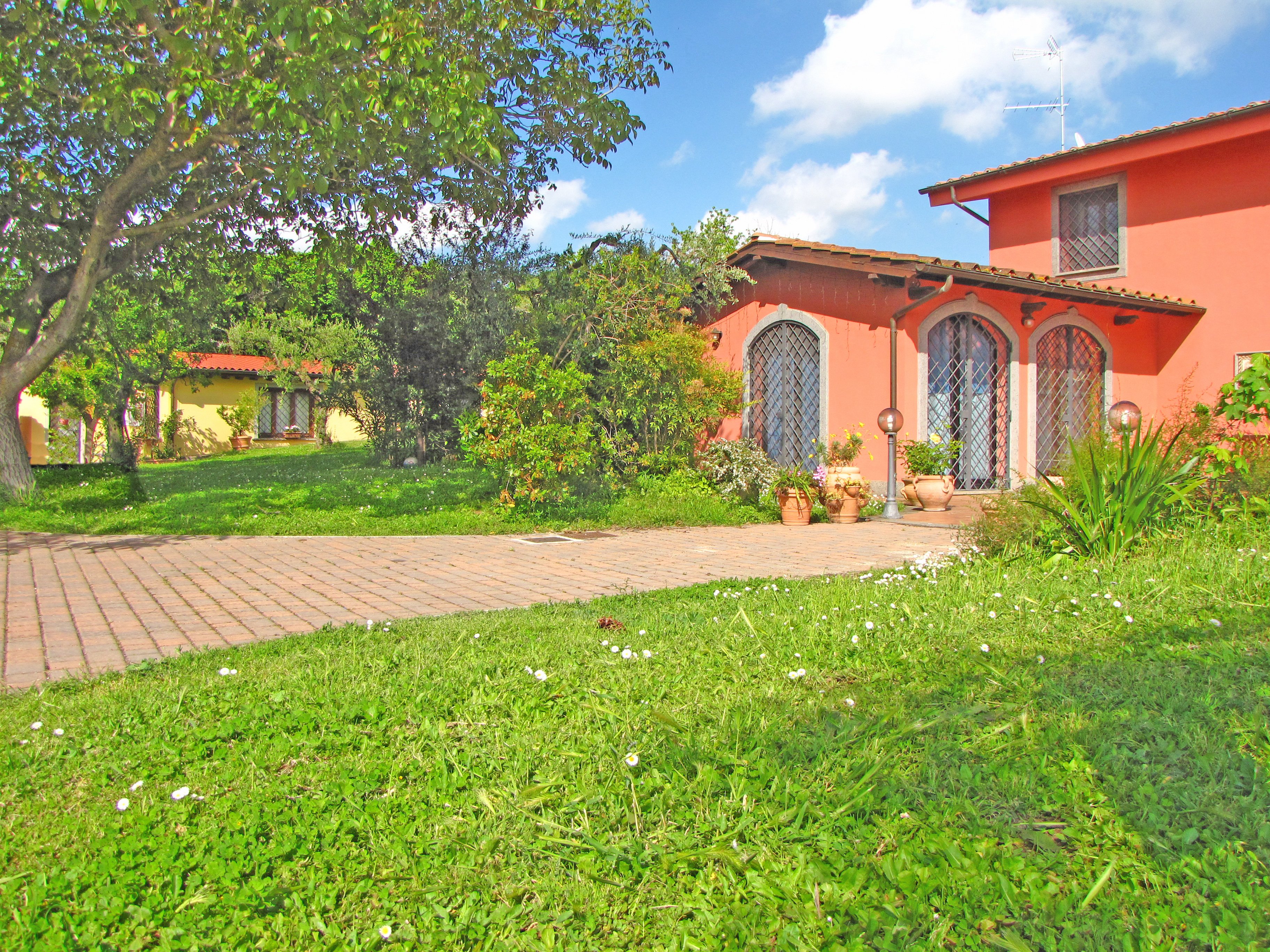 B&B Ai Glicini - Castelli Romani-官方