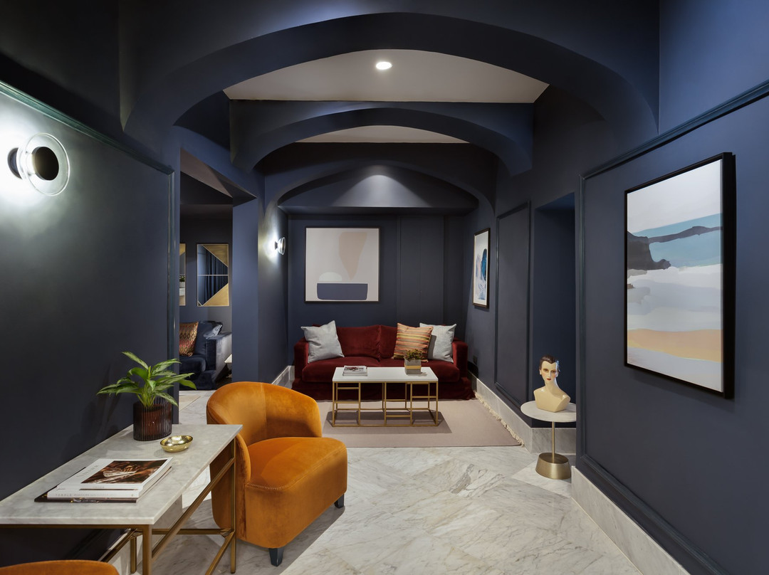 瓦莱塔酒店住宿-The Cumberland By Neu Collective