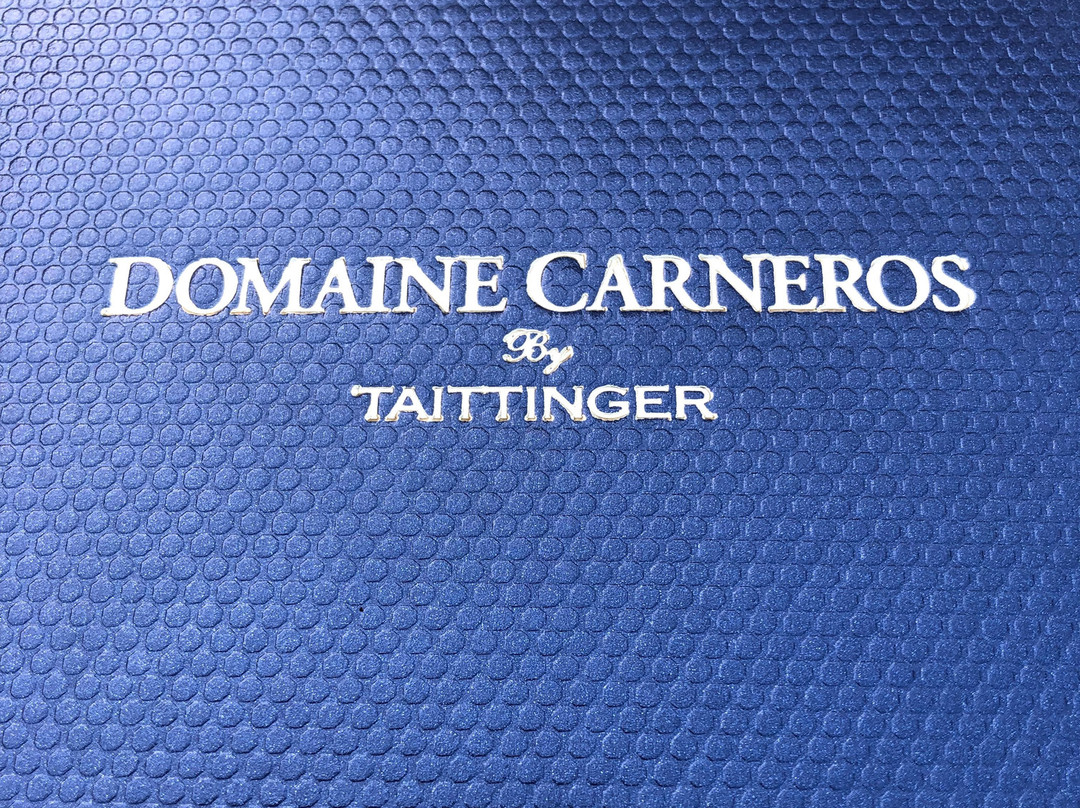 卡内罗斯酒庄-纳帕必去景点