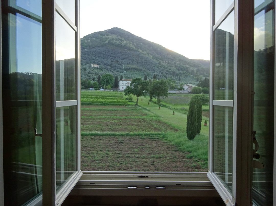 Villa la Perla主图