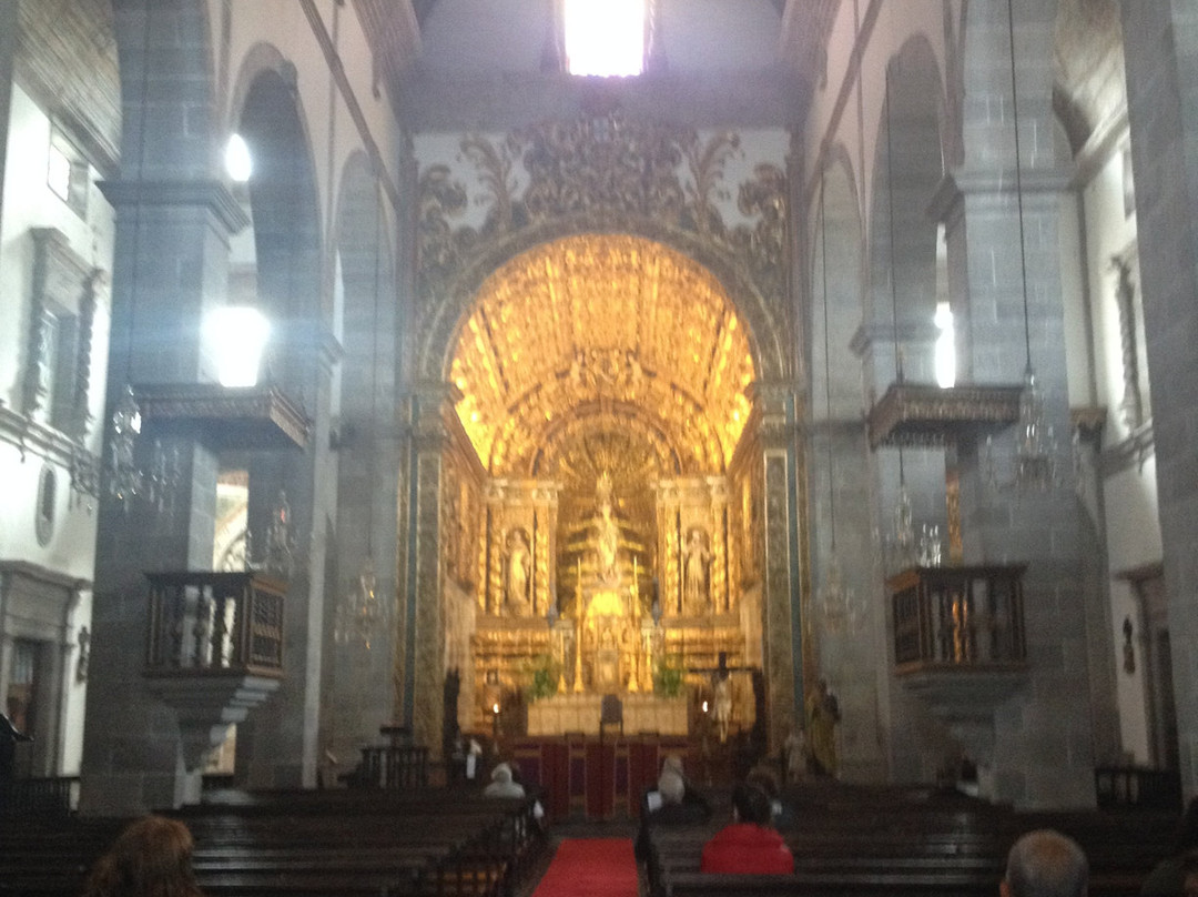Igreja de Sao Jose景点图片